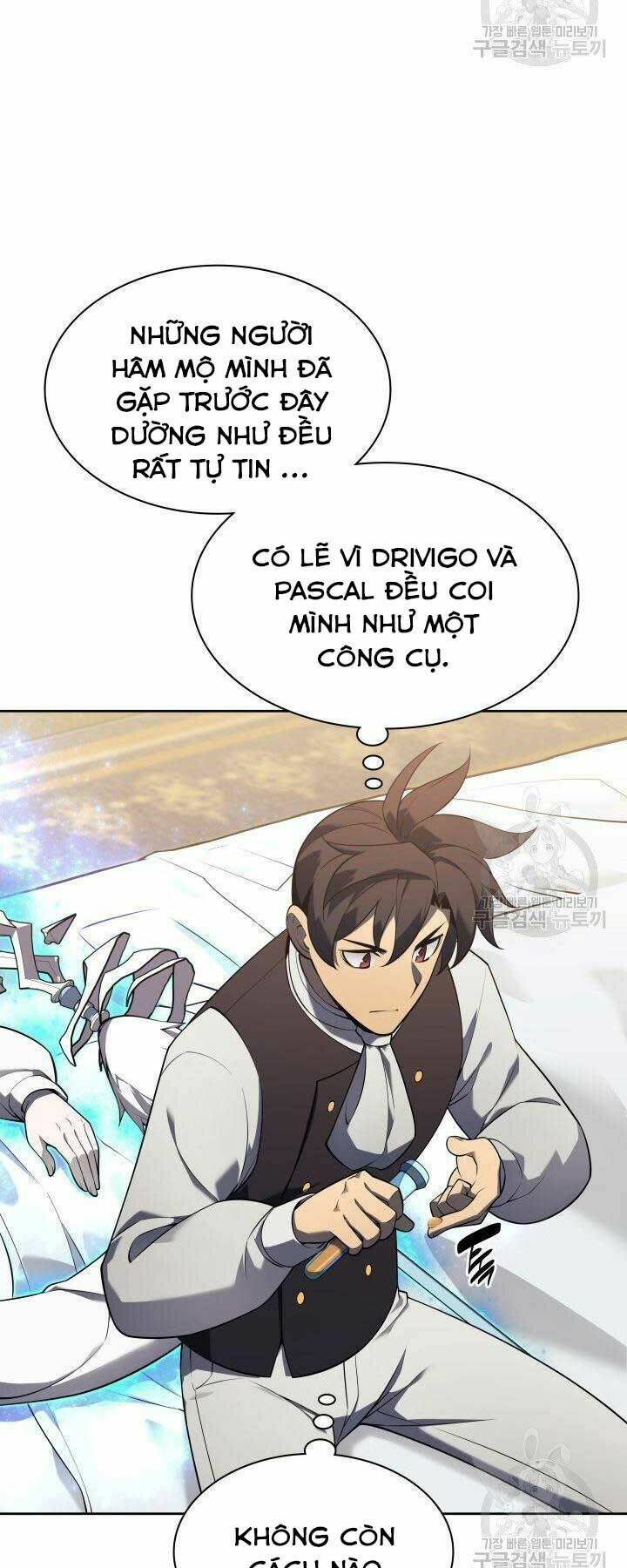 Thợ Rèn Huyền Thoại Chapter 144 - Trang 78