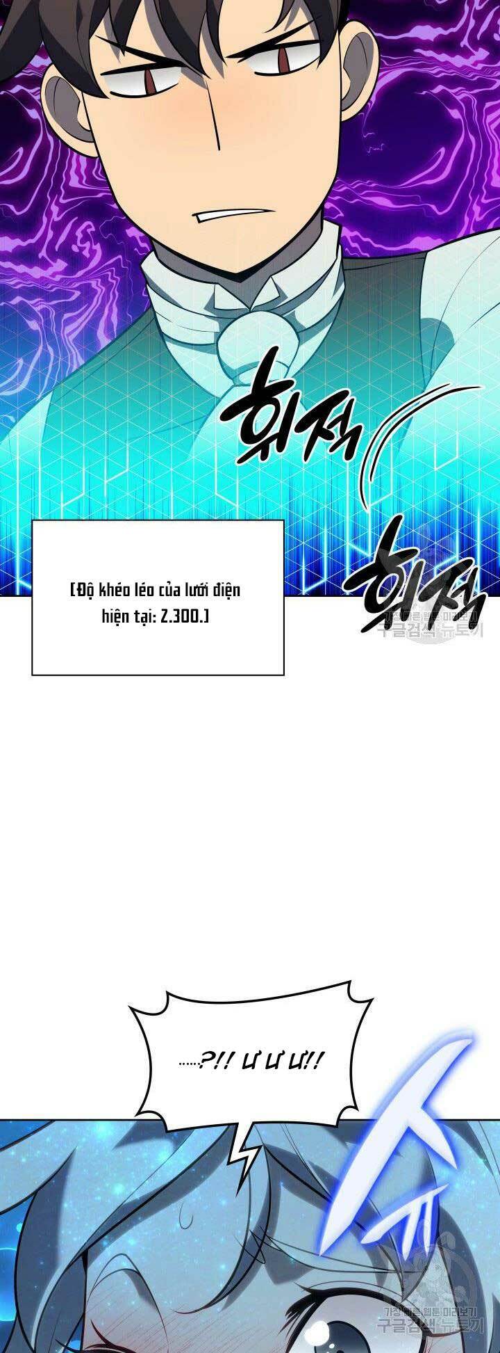 Thợ Rèn Huyền Thoại Chapter 144 - Trang 81