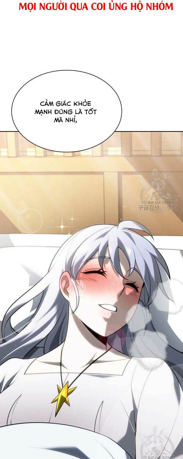 Thợ Rèn Huyền Thoại Chapter 144 - Trang 87