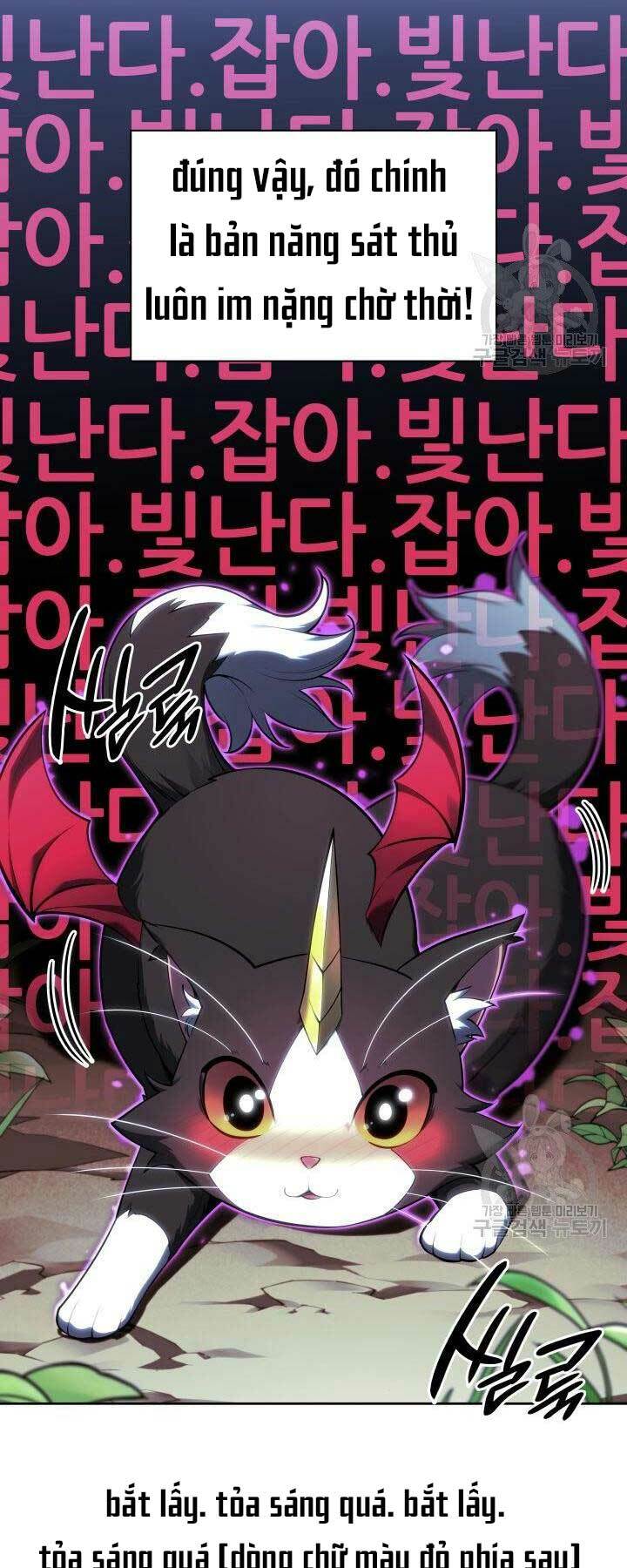 Thợ Rèn Huyền Thoại Chapter 144 - Trang 8