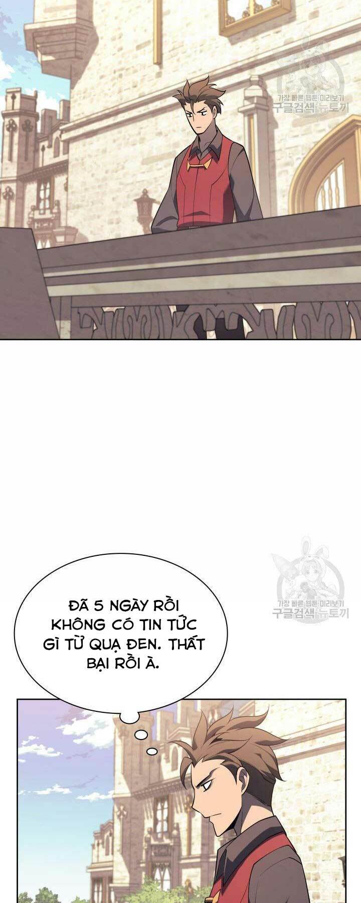 Thợ Rèn Huyền Thoại Chapter 144 - Trang 89