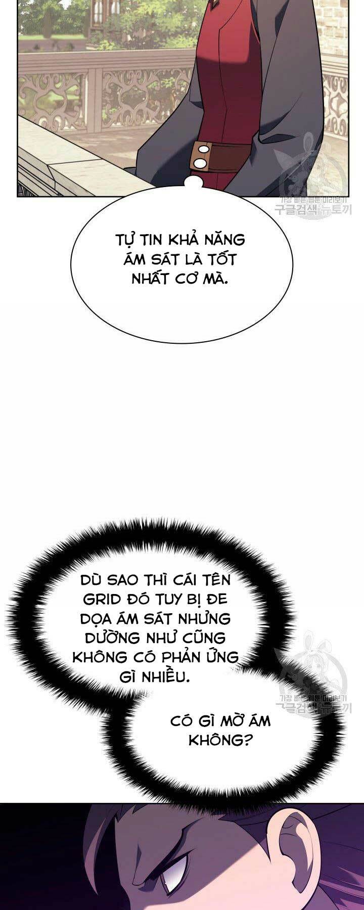 Thợ Rèn Huyền Thoại Chapter 144 - Trang 90