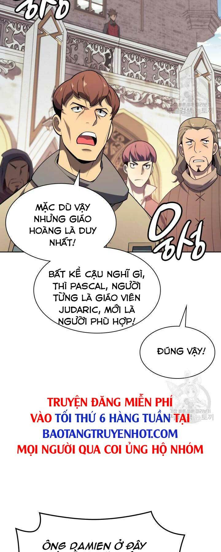 Thợ Rèn Huyền Thoại Chapter 144 - Trang 92