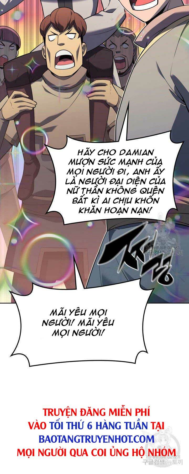 Thợ Rèn Huyền Thoại Chapter 144 - Trang 95