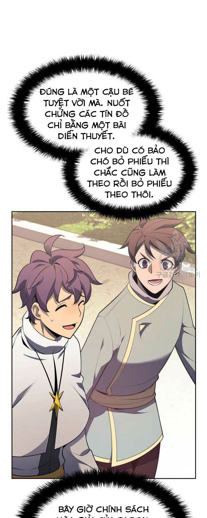 Thợ Rèn Huyền Thoại Chapter 144 - Trang 96