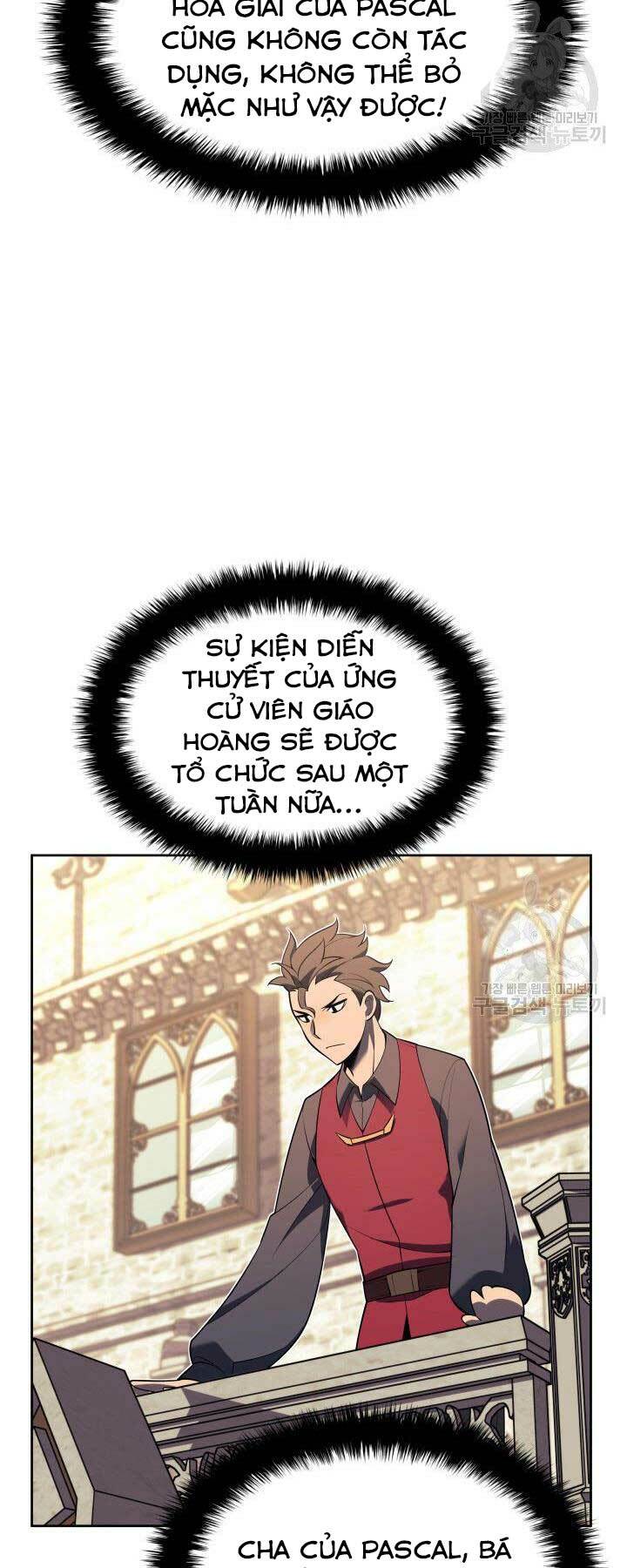 Thợ Rèn Huyền Thoại Chapter 144 - Trang 97