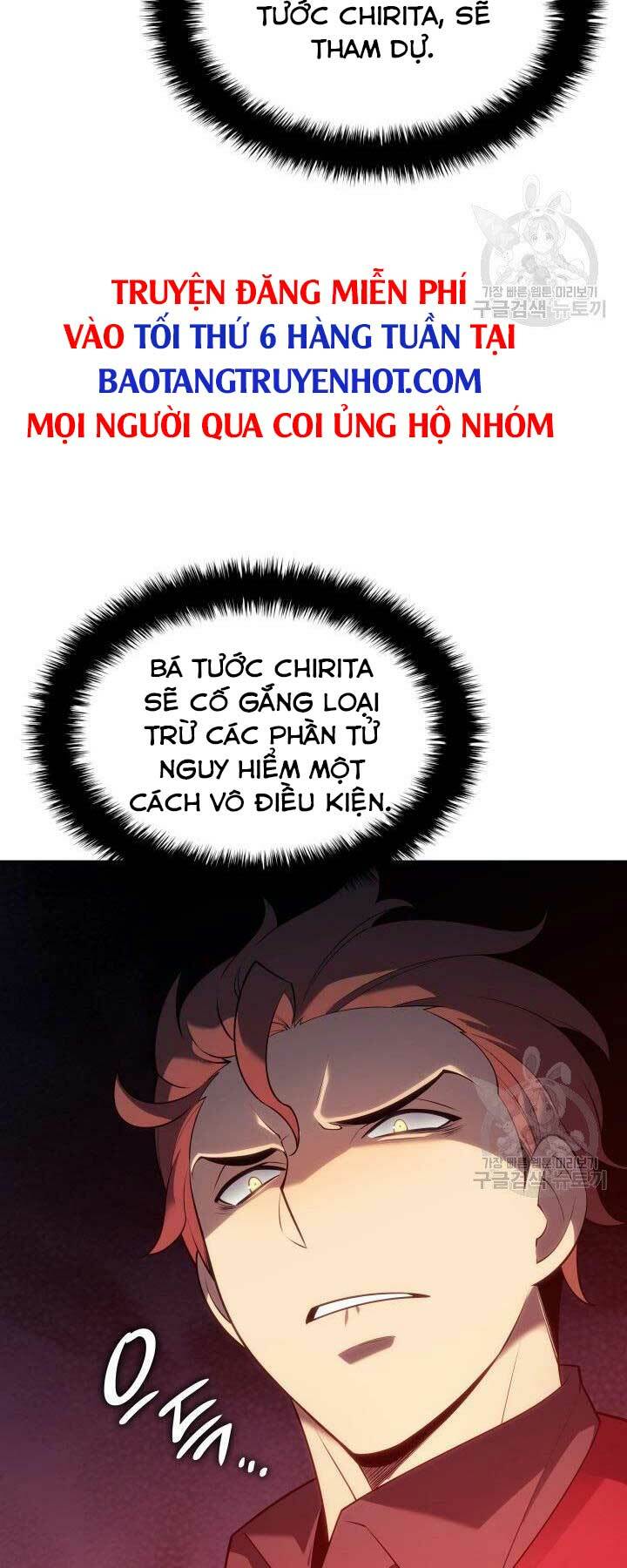 Thợ Rèn Huyền Thoại Chapter 144 - Trang 98