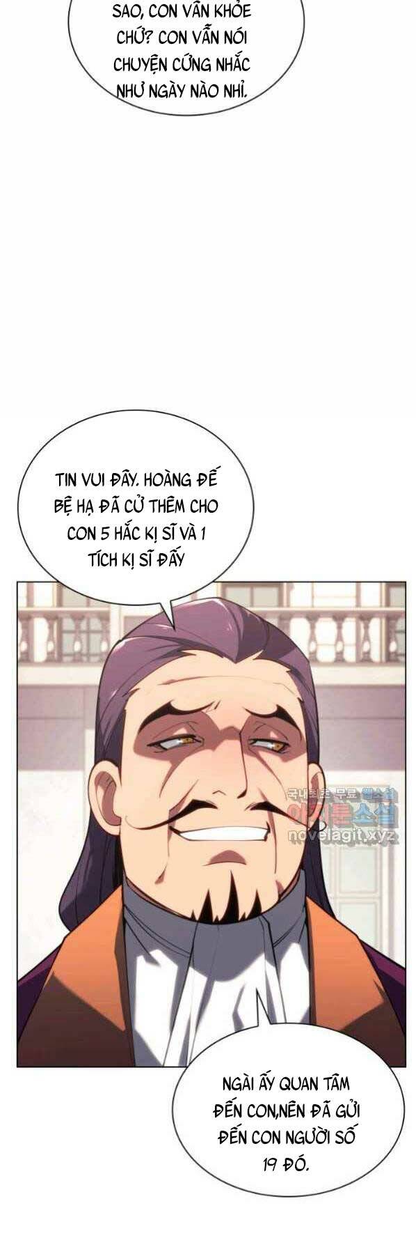 Thợ Rèn Huyền Thoại Chapter 146 - Trang 10