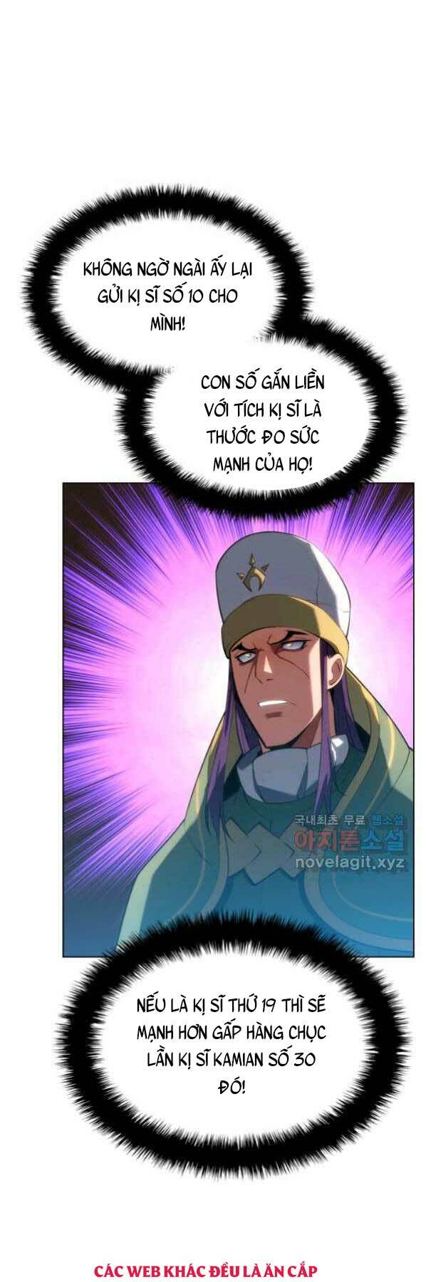 Thợ Rèn Huyền Thoại Chapter 146 - Trang 11