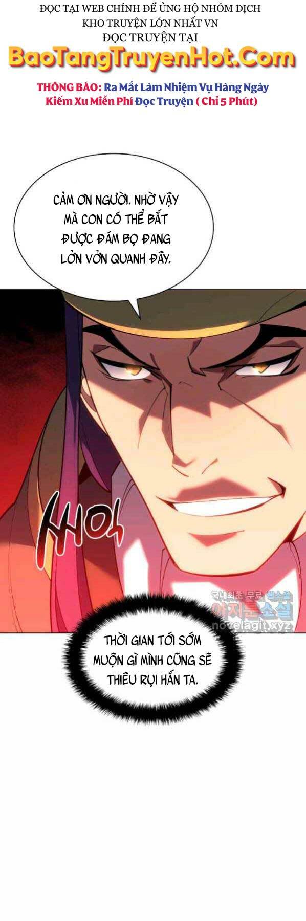 Thợ Rèn Huyền Thoại Chapter 146 - Trang 12