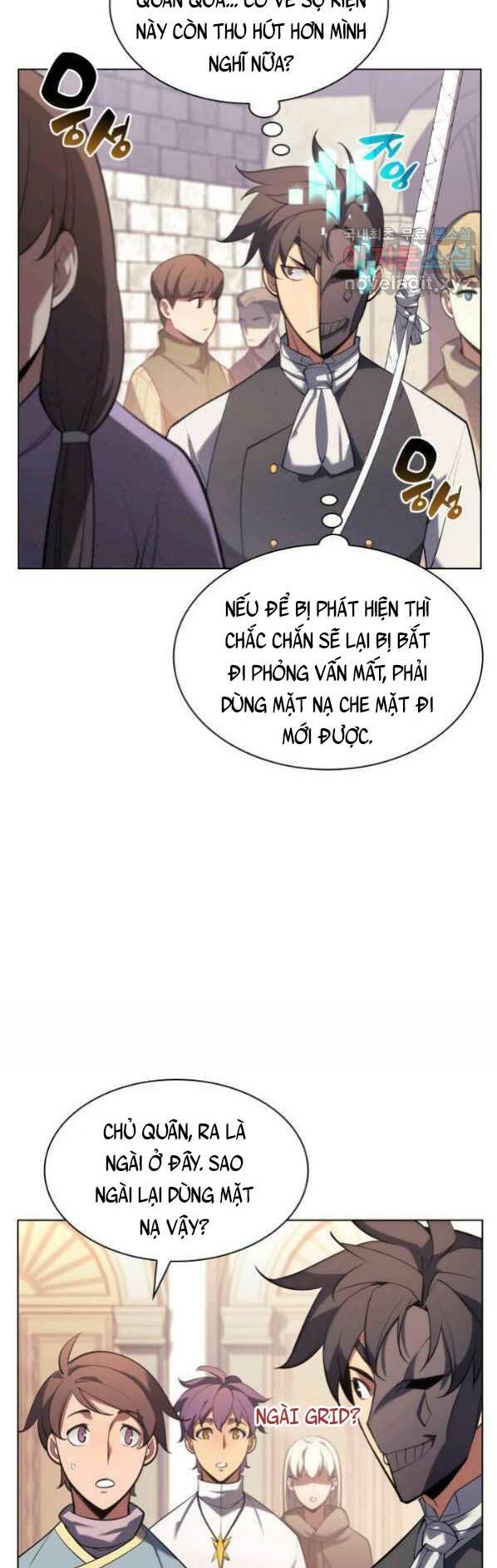 Thợ Rèn Huyền Thoại Chapter 146 - Trang 14