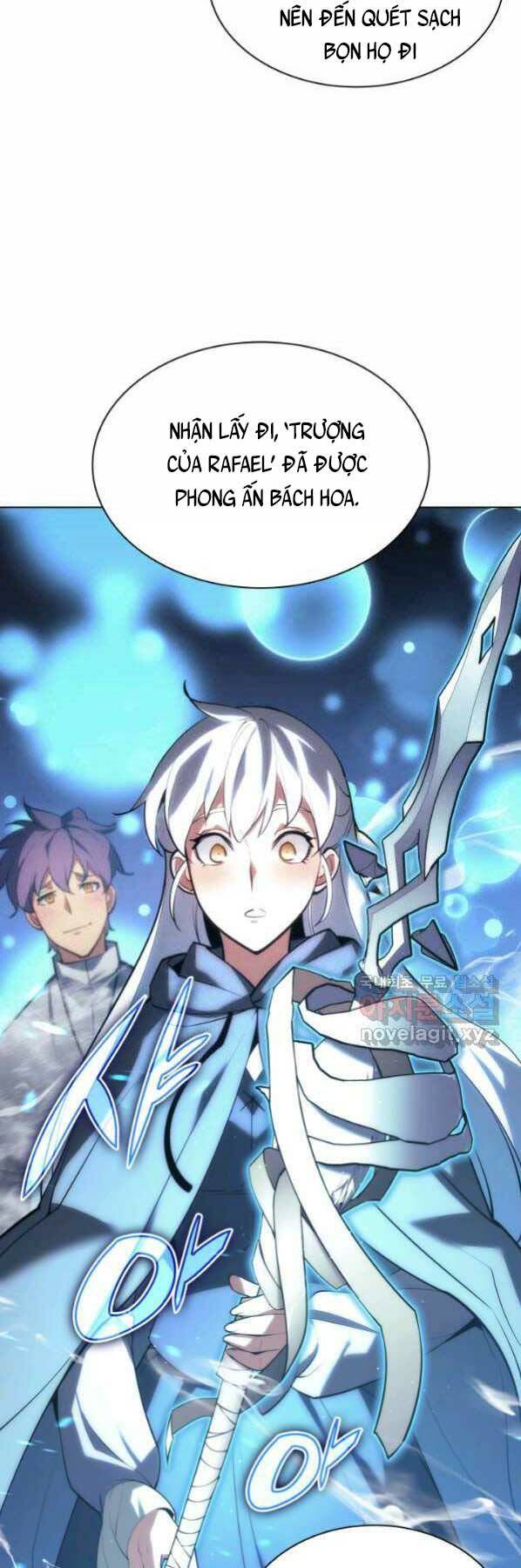 Thợ Rèn Huyền Thoại Chapter 146 - Trang 16