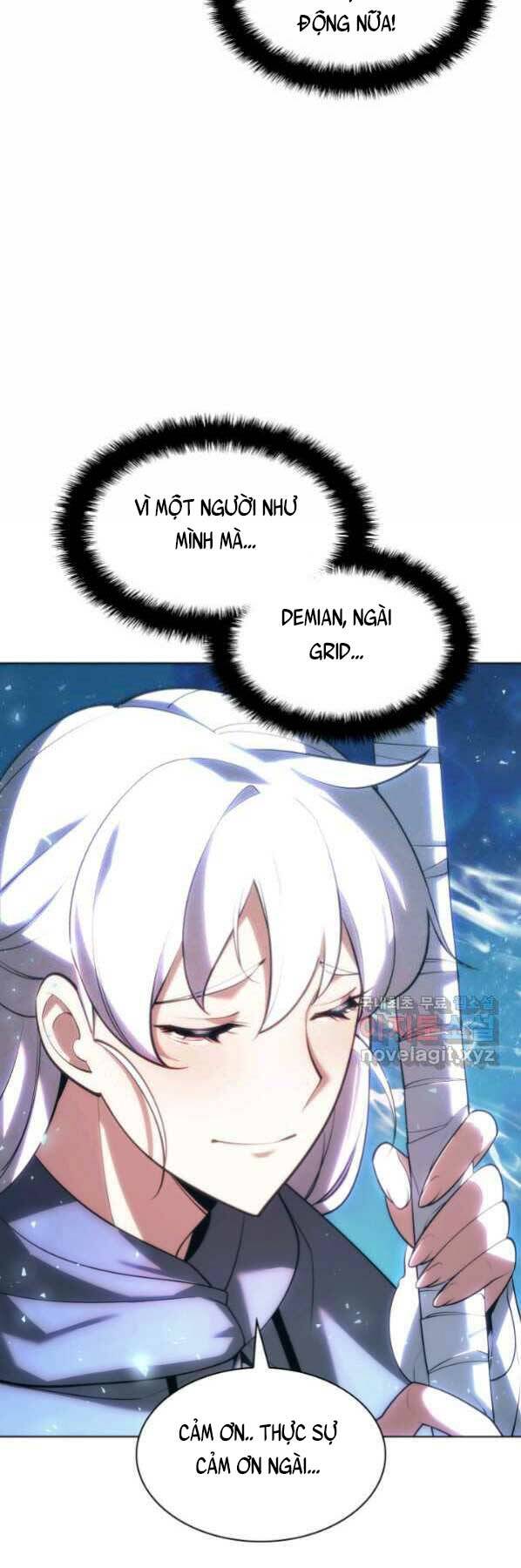 Thợ Rèn Huyền Thoại Chapter 146 - Trang 18