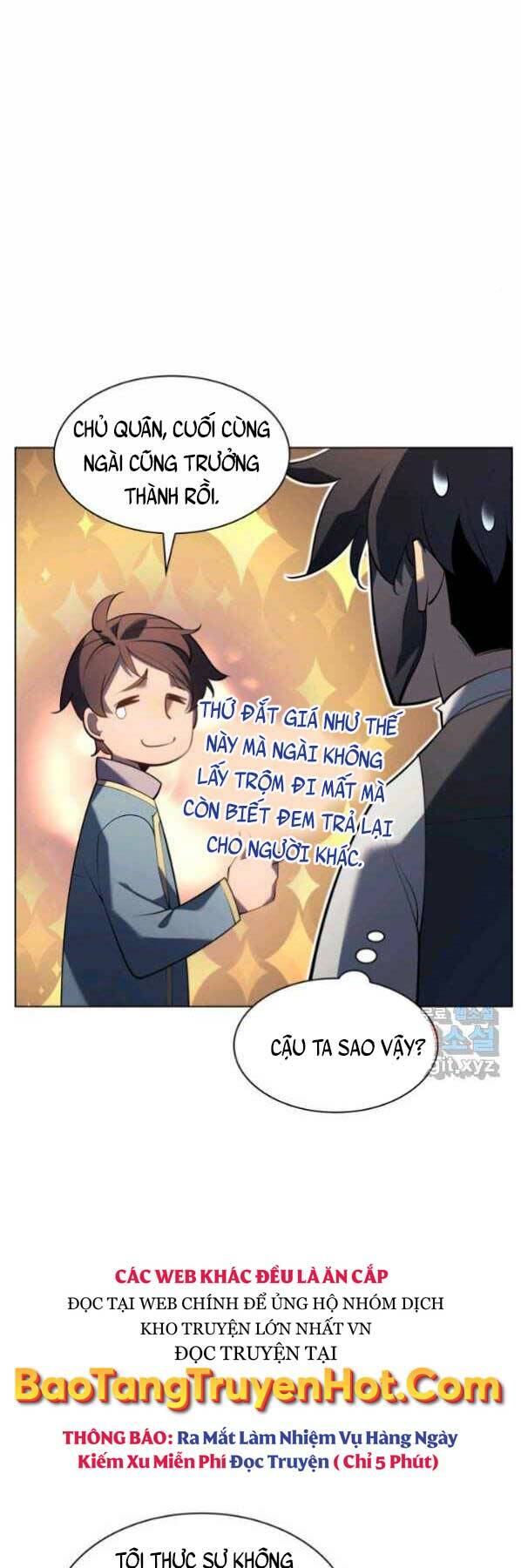 Thợ Rèn Huyền Thoại Chapter 146 - Trang 19