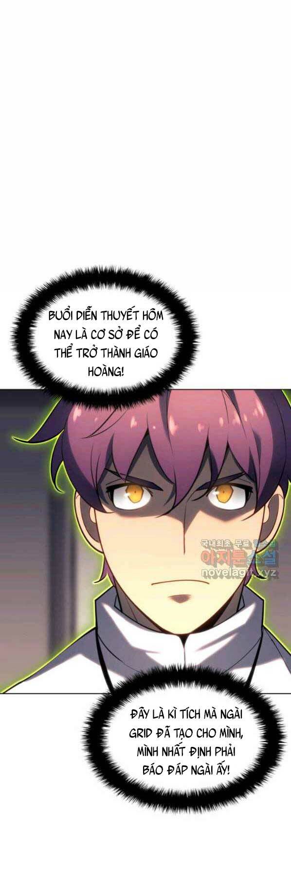 Thợ Rèn Huyền Thoại Chapter 146 - Trang 22