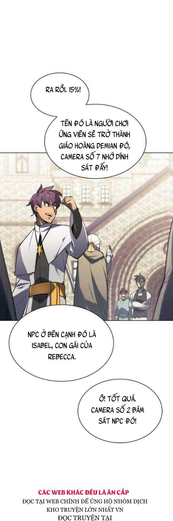 Thợ Rèn Huyền Thoại Chapter 146 - Trang 23