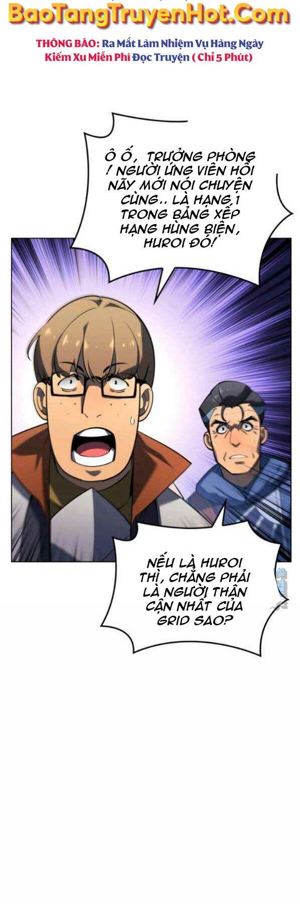 Thợ Rèn Huyền Thoại Chapter 146 - Trang 24