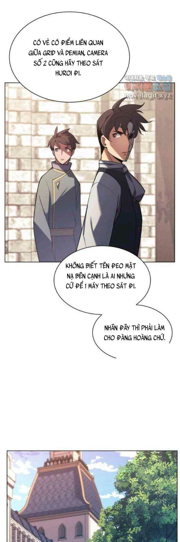 Thợ Rèn Huyền Thoại Chapter 146 - Trang 26