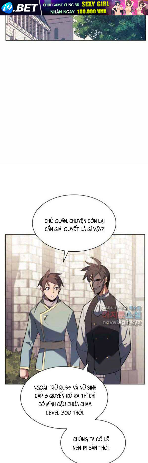 Thợ Rèn Huyền Thoại Chapter 146 - Trang 27