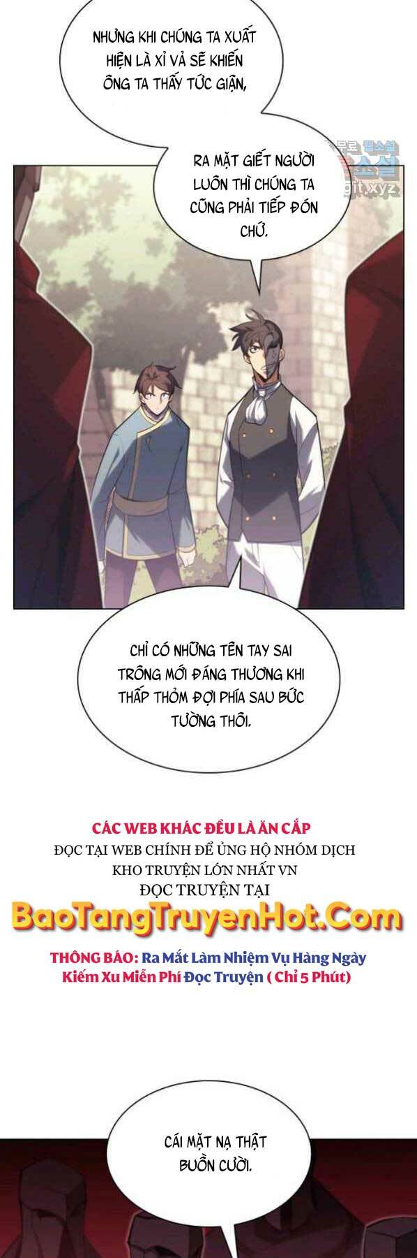 Thợ Rèn Huyền Thoại Chapter 146 - Trang 29