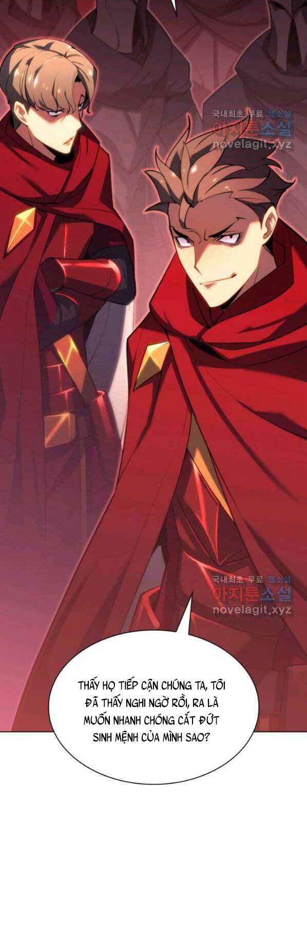 Thợ Rèn Huyền Thoại Chapter 146 - Trang 30