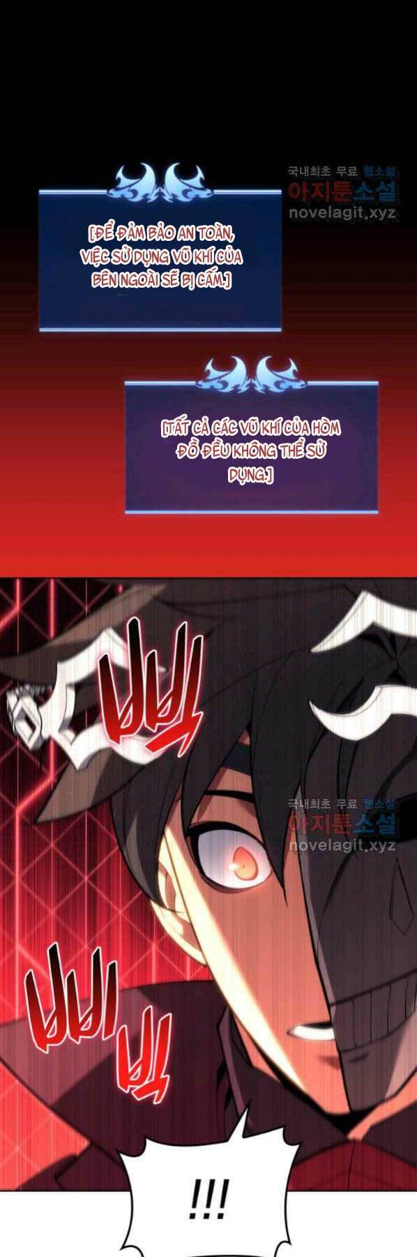 Thợ Rèn Huyền Thoại Chapter 146 - Trang 32