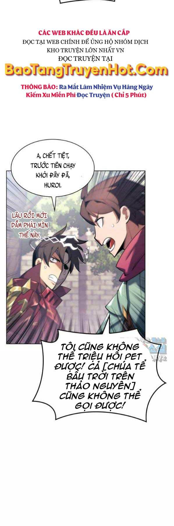 Thợ Rèn Huyền Thoại Chapter 146 - Trang 33