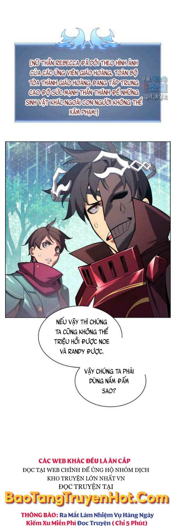 Thợ Rèn Huyền Thoại Chapter 146 - Trang 34