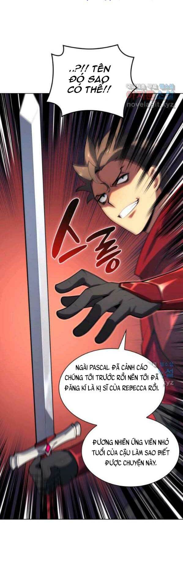 Thợ Rèn Huyền Thoại Chapter 146 - Trang 35