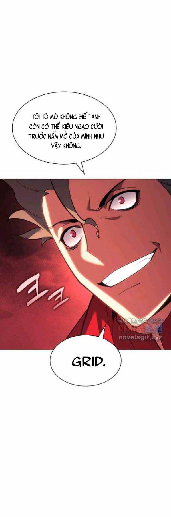 Thợ Rèn Huyền Thoại Chapter 146 - Trang 36