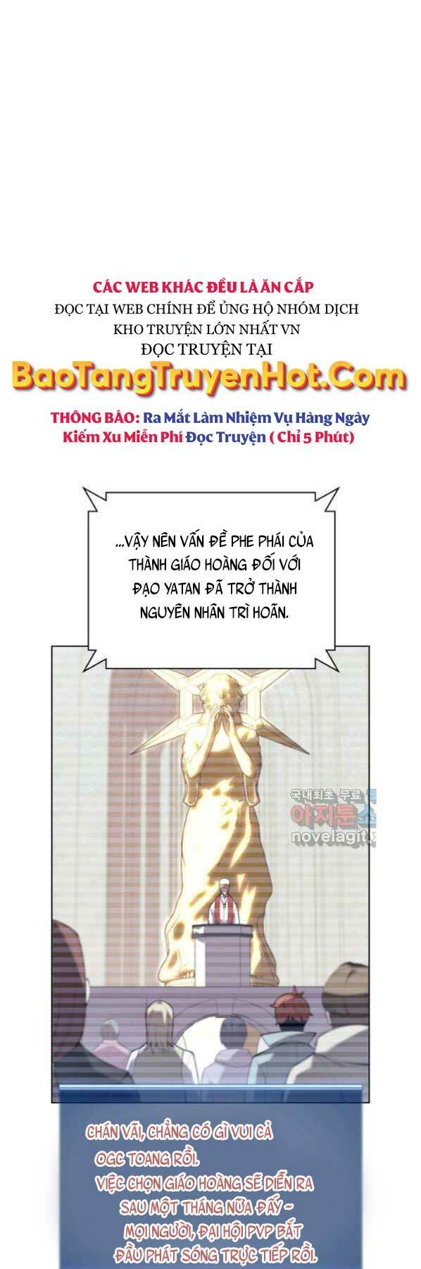 Thợ Rèn Huyền Thoại Chapter 146 - Trang 37