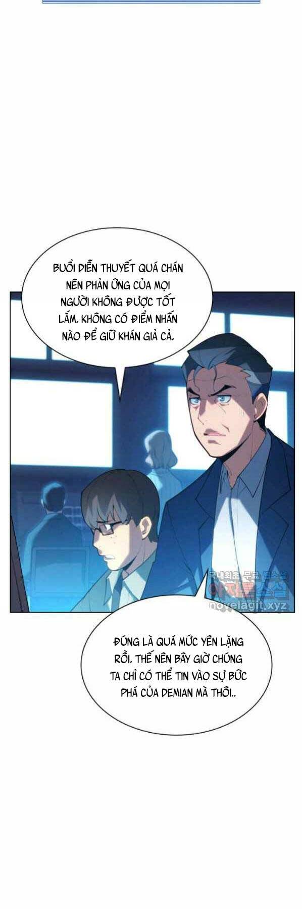 Thợ Rèn Huyền Thoại Chapter 146 - Trang 38