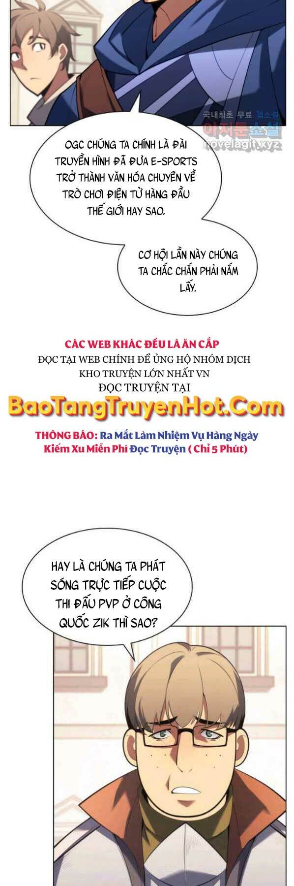 Thợ Rèn Huyền Thoại Chapter 146 - Trang 3