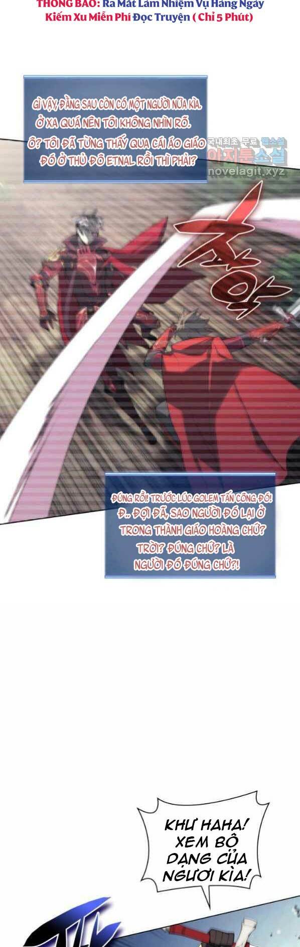 Thợ Rèn Huyền Thoại Chapter 146 - Trang 42