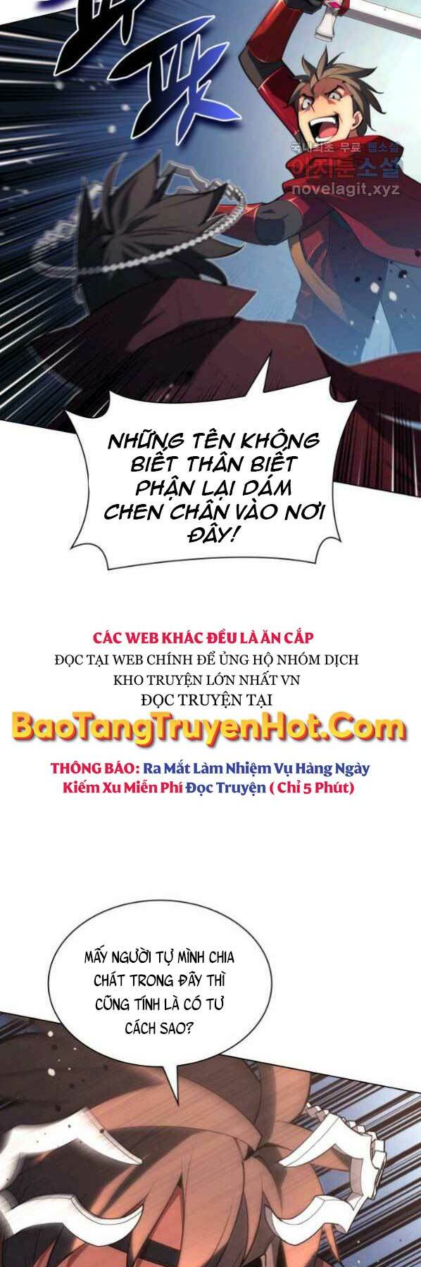 Thợ Rèn Huyền Thoại Chapter 146 - Trang 43