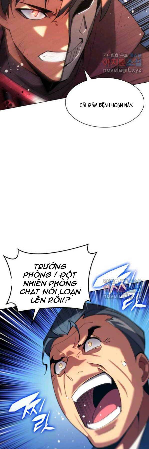 Thợ Rèn Huyền Thoại Chapter 146 - Trang 44