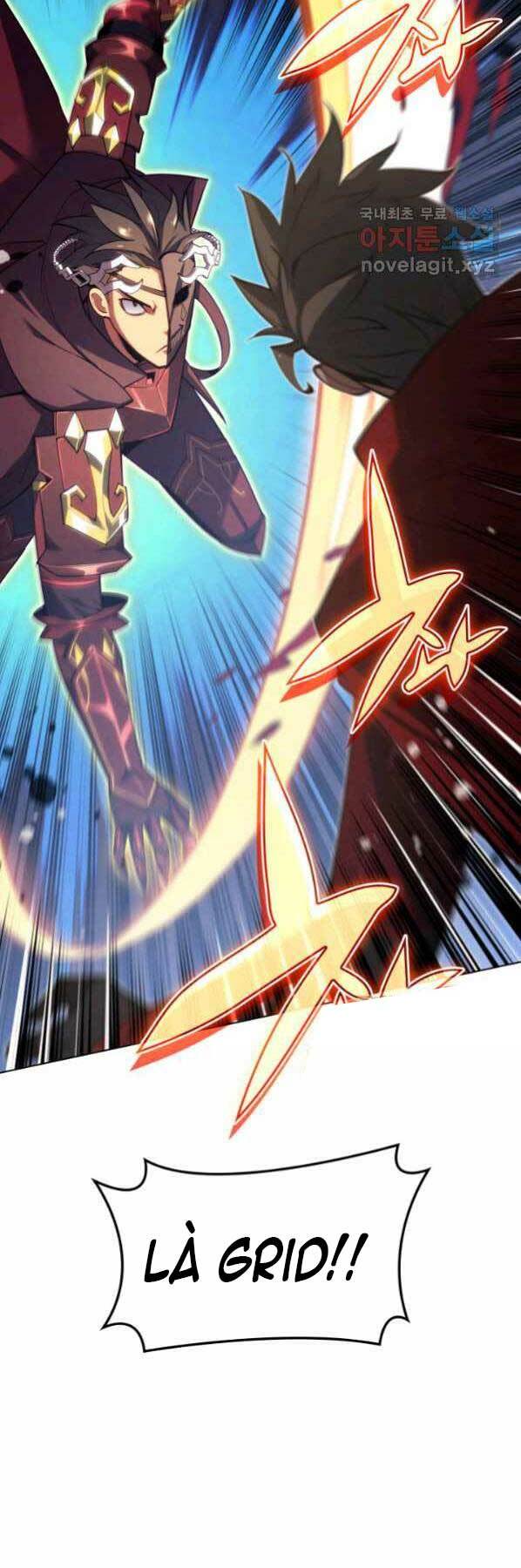 Thợ Rèn Huyền Thoại Chapter 146 - Trang 46