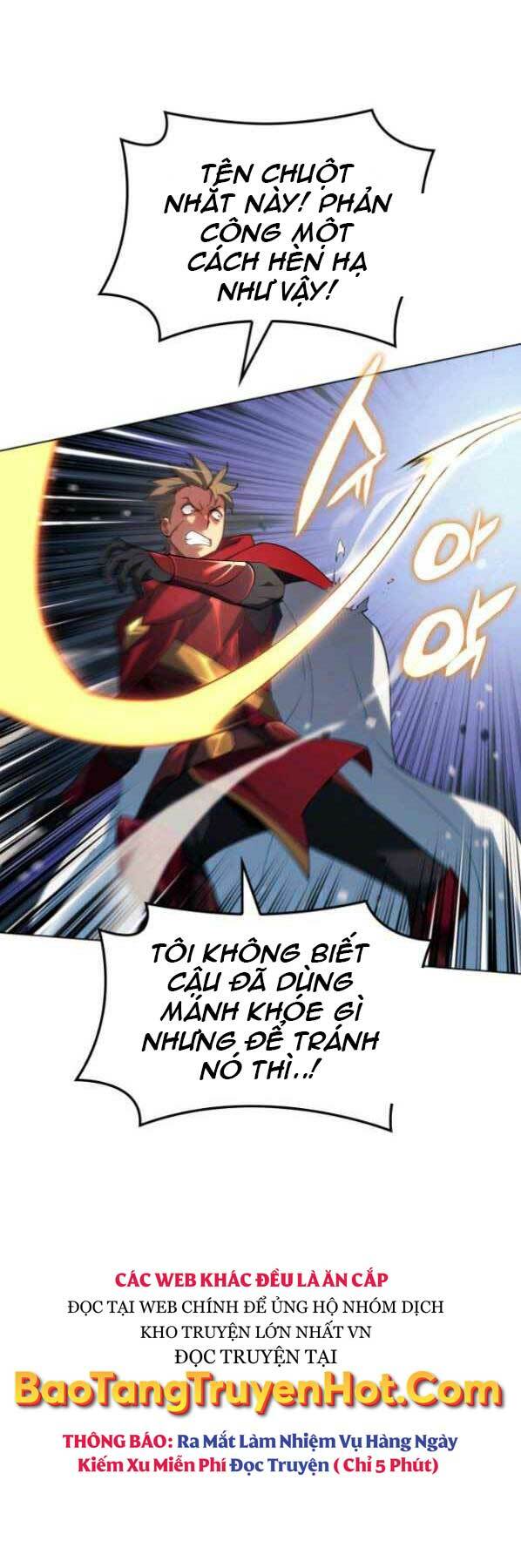 Thợ Rèn Huyền Thoại Chapter 146 - Trang 47