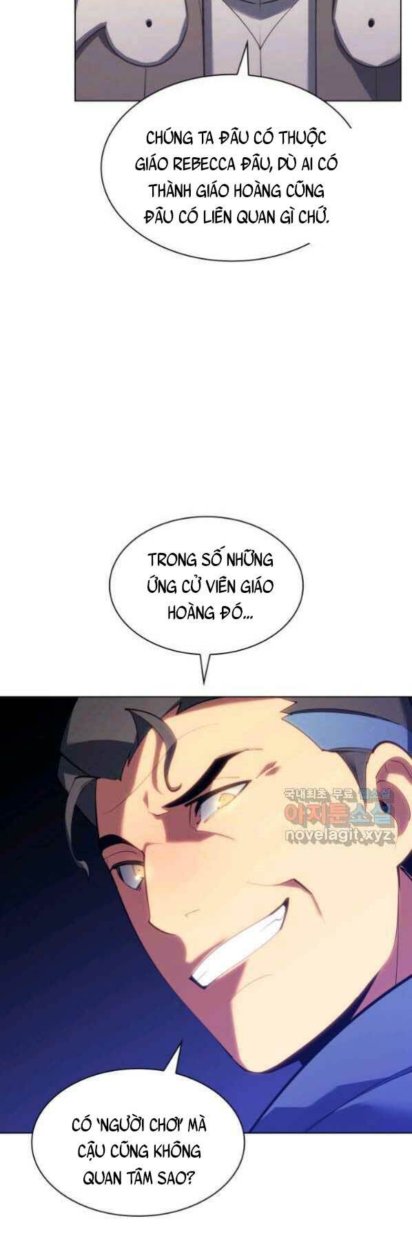 Thợ Rèn Huyền Thoại Chapter 146 - Trang 4