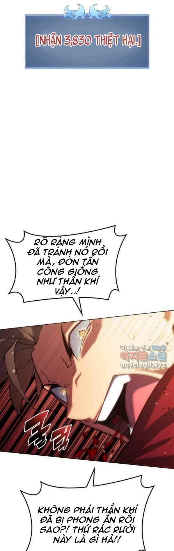Thợ Rèn Huyền Thoại Chapter 146 - Trang 49