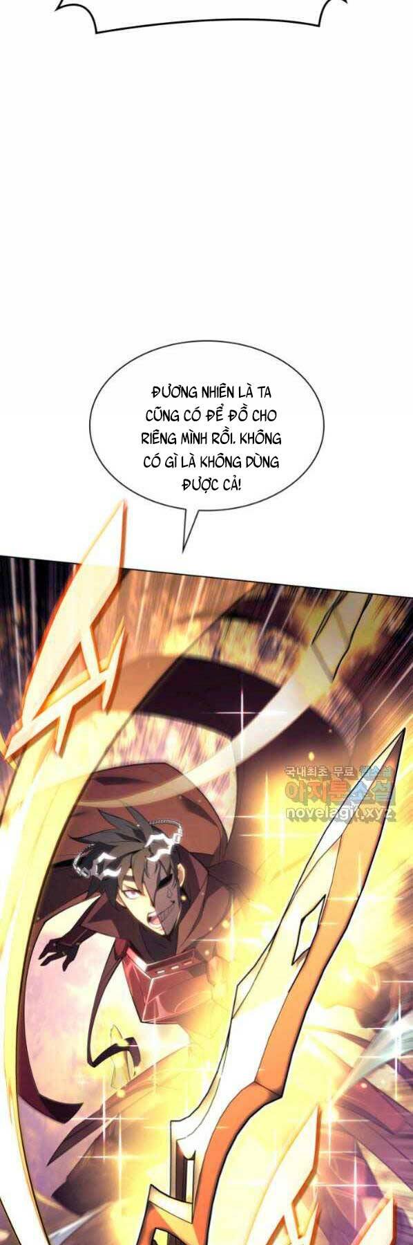 Thợ Rèn Huyền Thoại Chapter 146 - Trang 50