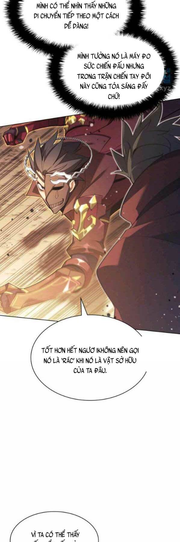 Thợ Rèn Huyền Thoại Chapter 146 - Trang 52