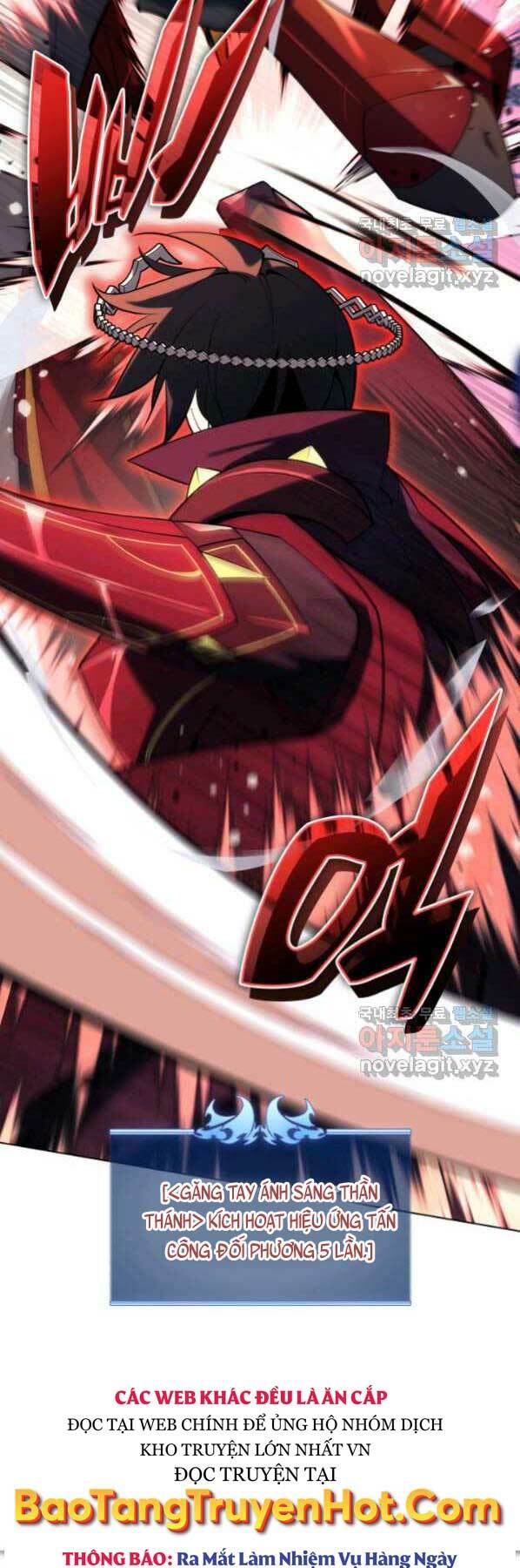 Thợ Rèn Huyền Thoại Chapter 146 - Trang 54