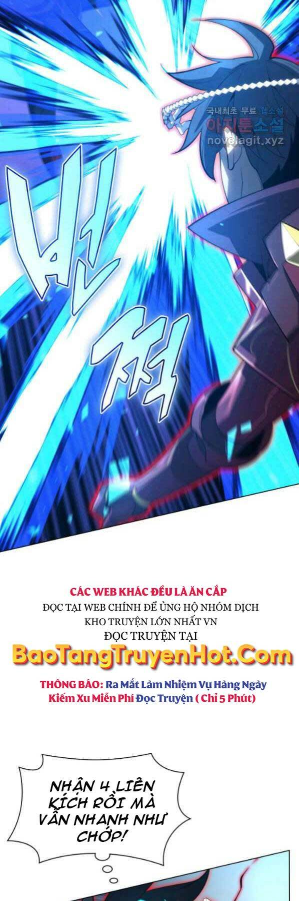 Thợ Rèn Huyền Thoại Chapter 146 - Trang 58