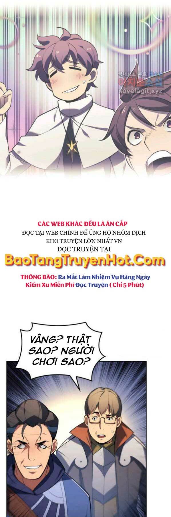 Thợ Rèn Huyền Thoại Chapter 146 - Trang 5