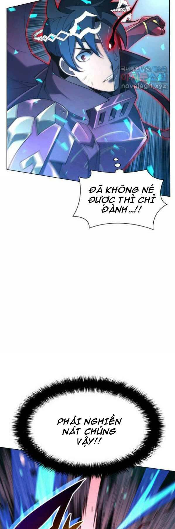 Thợ Rèn Huyền Thoại Chapter 146 - Trang 59