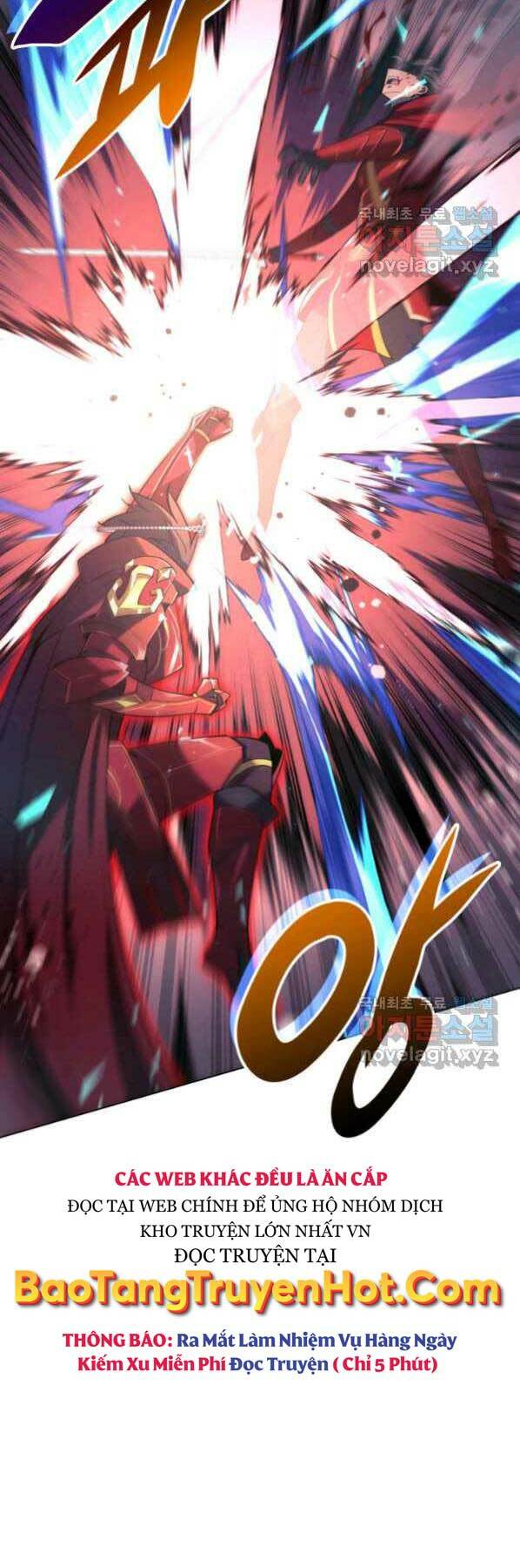 Thợ Rèn Huyền Thoại Chapter 146 - Trang 60