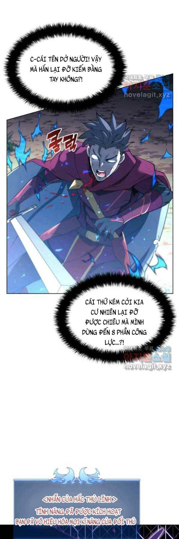 Thợ Rèn Huyền Thoại Chapter 146 - Trang 61