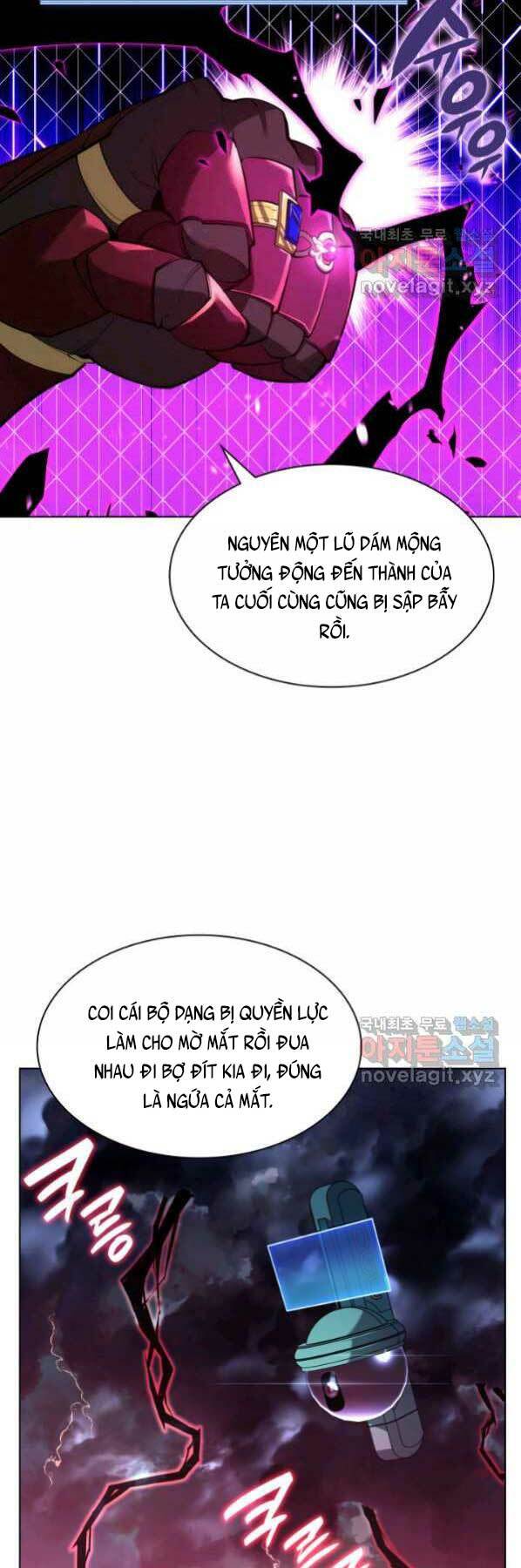 Thợ Rèn Huyền Thoại Chapter 146 - Trang 62