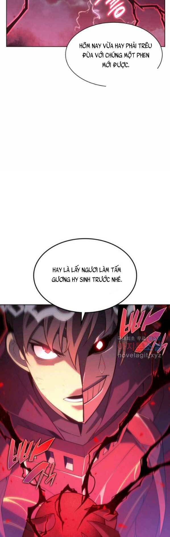 Thợ Rèn Huyền Thoại Chapter 146 - Trang 63